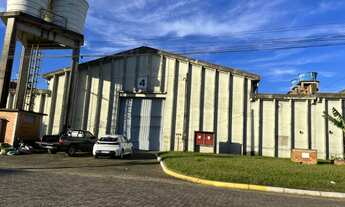 Imagem: Galpão para venda em condomínio, Gravataí