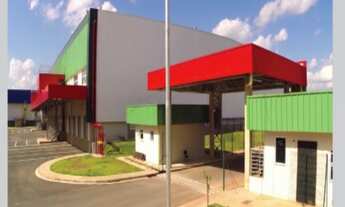 Imagem 3: Galpão para alugar em Condomínio Logístico Cachoeirinha Business Park, Cachoeirinha, RS, G