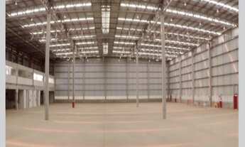 Imagem: Galpão para alugar em Condomínio Logístico