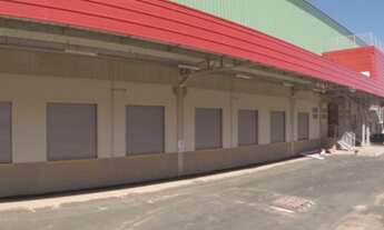 Imagem: Galpão para alugar em Condomínio Logístico