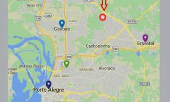 Imagem 7: Galpão para alugar em Condomínio Logístico Cachoeirinha Business Park, Cachoeirinha, RS, G