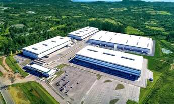 Imagem 2: Módulo em Condomínio Logístico para alugar, com de 3.370m²m², total infraestrutura, locali