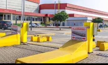 Imagem 3: Condomínio de galpões Logísticos para alugar no RS, grande Porto Alegre, total infraestrut