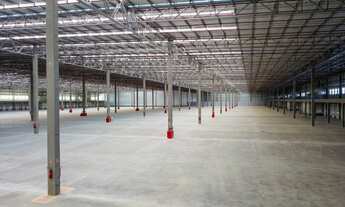 Imagem 6: Alugar Galpão em condomínio logístico, Gravataí, RS, RS118, BR290, BR116, infraestrutura