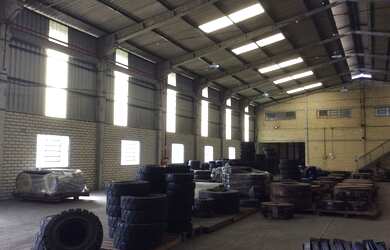 Imagem 4: Galpão para locar em Alvorada, RS, grande Porto Alegre, junto a RS118, BR290 - Free way, 2