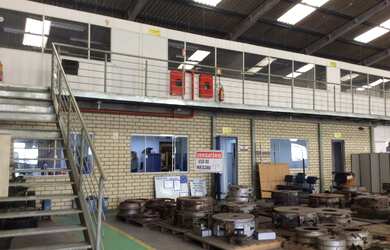 Imagem 6: Galpão para locar em Alvorada, RS, grande Porto Alegre, junto a RS118, BR290 - Free way, 2