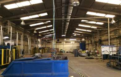 Imagem 3: Galpão para locar em Alvorada, RS, grande Porto Alegre, junto a RS118, BR290 - Free way, 2