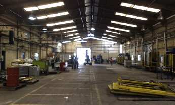 Imagem: Galpão para locar em Alvorada, RS, grande