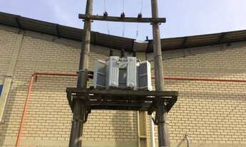 Imagem 7: Galpão para locar em Alvorada, RS, grande Porto Alegre, junto a RS118, BR290 - Free way, 2