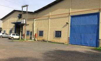 Imagem 2: Galpão para locar em Alvorada, RS, grande Porto Alegre, junto a RS118, BR290 - Free way, 2