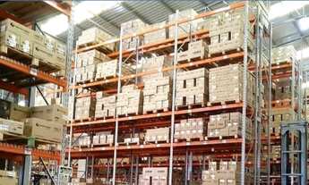 Imagem 7: Módulo Logístico para locação na grande Porto Alegre, Canoas, RS, excelente localização pa