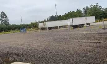 Imagem 4: Galpão isolado para locação em Gravataí, RS, 3.800m², pé direito 10m, docas elevadas, junt