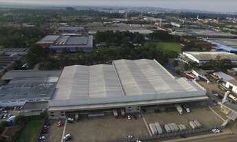 Imagem 6: Módulo Logístico para locação na grande Porto Alegre, Canoas, RS, excelente localização pa