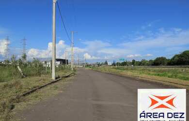 Imagem 4: Terreno industrial e logístico para venda, Portal 386, BR386, Tabaí-Canoas, RS, localizaçã