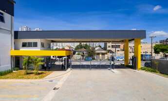 Imagem 6: Galpão para alugar em Osasco, SP, com excelente infraestrutura de segurança e serviços loc