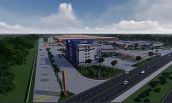 Imagem 5: Módulos ou galpão em Condomínio logístico, triple A, em Guíba, Grande Porto Alegre, RS, mo