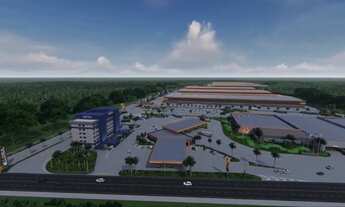 Imagem 6: Módulos ou galpão em Condomínio logístico, triple A, em Guíba, Grande Porto Alegre, RS, mo