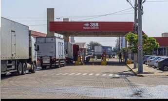 Imagem 3: Condomínio de galpões Logísticos para alugar no RS, grande Porto Alegre, total infraestrut