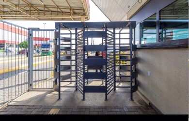 Imagem 7: Condomínio de galpões Logísticos para alugar no RS, grande Porto Alegre, total infraestrut