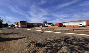 Imagem: Área industrial para venda junto as principais