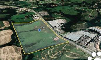 Imagem: Terreno Industrial para venda região de