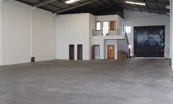 Imagem: Galpão para alugar em Porto Alegre, RS