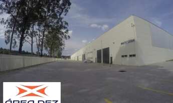 Imagem 2: Pavilhão para alugar em condomínio, Cachoeirinha, RS, grande Porto Alegre, RS, com infrae