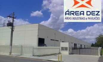 Imagem 4: Pavilhão para alugar em condomínio, Cachoeirinha, RS, grande Porto Alegre, RS, com infrae