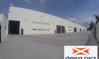 Imagem 6: Pavilhão para alugar em condomínio, Cachoeirinha, RS, grande Porto Alegre, RS, com infrae