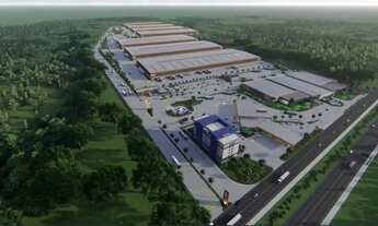 Imagem 5: Módulos para alugar em Condomínio logístico, triple A, em Guaíba, Grande Porto Alegre, RS