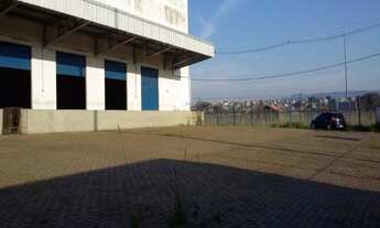 Imagem 5: Pavilhão para alugar em Porto Alegre, RS, Porto Seco, crossdocking, last mile, docas, aces