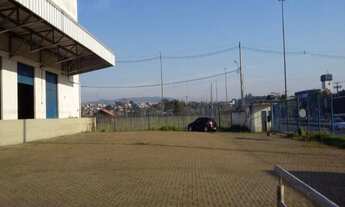 Imagem 6: Pavilhão para alugar em Porto Alegre, RS, Porto Seco, crossdocking, last mile, docas, aces