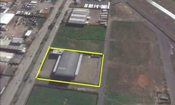 Imagem 2: Pavilhão para alugar em Porto Alegre, RS, Porto Seco, crossdocking, last mile, docas, aces