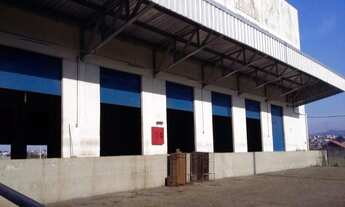 Imagem 7: Pavilhão para alugar em Porto Alegre, RS, Porto Seco, crossdocking, last mile, docas, aces