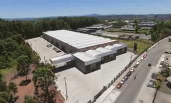 Imagem 6: Pavilhão para alugar em Cachoeirinha, RS, com excelente infraestrutura local, junto a Av.F