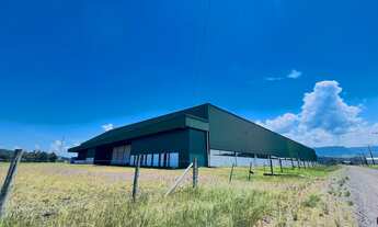 Imagem 7: PAVILHÃO LOGÍSTICO/INDUSTRIAL em TRÊS CACHOEIRAS - RS, Industrial