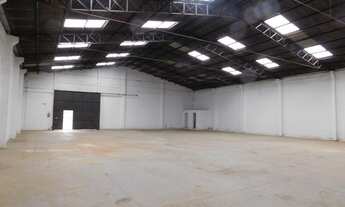 Imagem: Pavilhão comercial ou Logístico para alugar