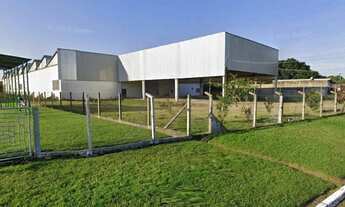 Imagem: Galpão industrial ou logístico para alugar