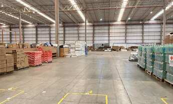 Imagem: Galpão para locação em Canoas, RS, para