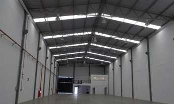 Imagem: Pavilhão para alugar em condomínio, Cachoeirinha