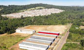 Imagem: PAVILHÃO LOGÍSTICO/INDUSTRIAL em São