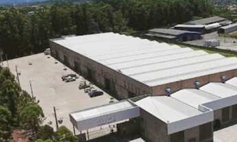 Imagem 7: Pavilhão para alugar em Cachoeirinha, RS, com excelente infraestrutura local, junto a Av.F