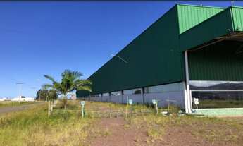 Imagem 6: PAVILHÃO LOGÍSTICO/INDUSTRIAL em TRÊS CACHOEIRAS - RS, Industrial