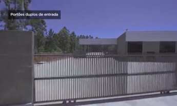 Imagem 4: Pavilhão para alugar em Cachoeirinha, RS, com excelente infraestrutura local, junto a Av.F