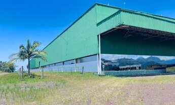 Imagem 3: PAVILHÃO LOGÍSTICO/INDUSTRIAL em TRÊS CACHOEIRAS - RS, Industrial