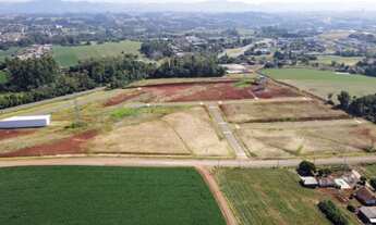 Imagem 3: Terreno industrial para venda em Cruzeiro do Sul, RS, próximo ao município de Lajeado, tot