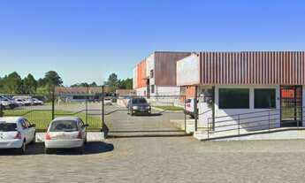 Imagem: Galpão industrial á venda em Alvorada