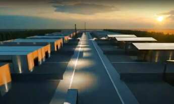 Imagem 3: Terreno industrial em Lajeado, RS, para venda junto a BR386 e diversas empresas locais, co