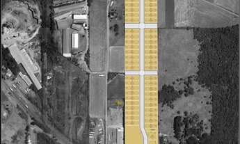 Imagem 7: Terreno industrial em Lajeado, RS, para venda junto a BR386 e diversas empresas locais, co