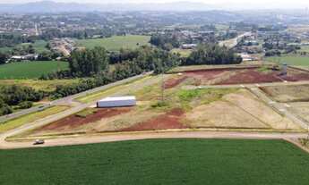 Imagem 2: Terreno industrial para venda em Cruzeiro do Sul, RS, próximo ao município de Lajeado, tot